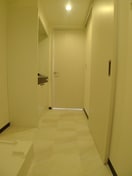 玄関 ルーチェ大宮