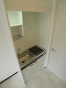 キッチン ルーチェ大宮