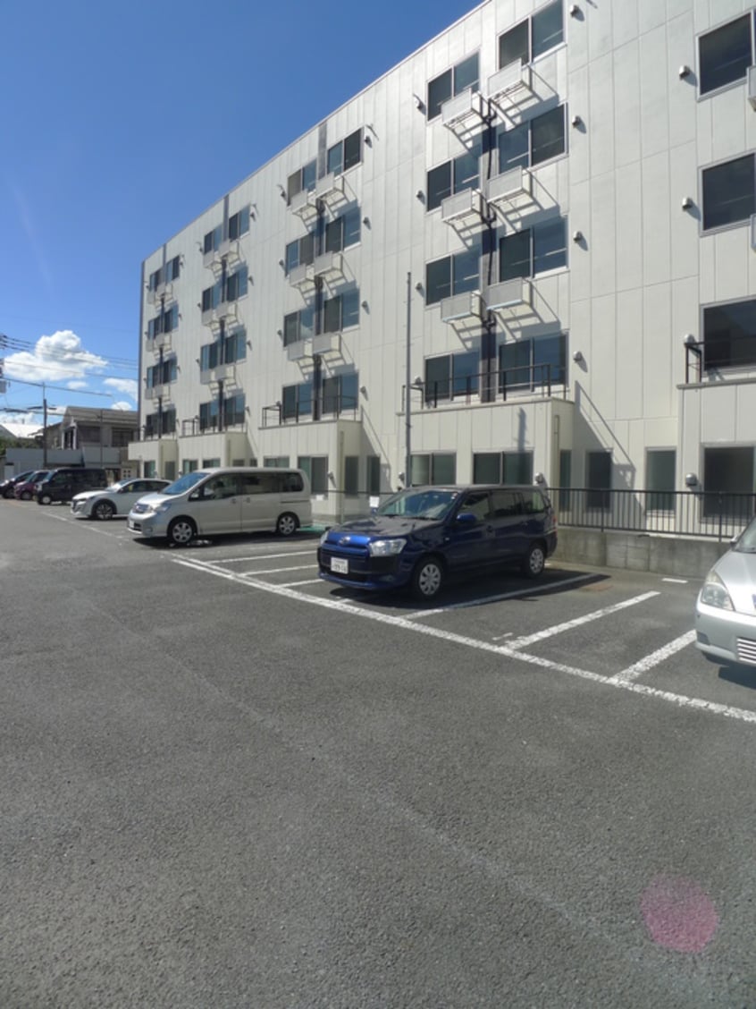 周辺環境 ルーチェ大宮