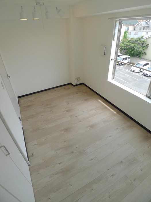 居室 ルーチェ大宮