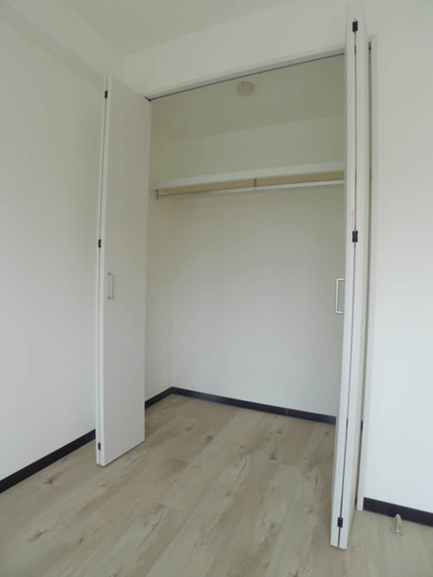 収納 ルーチェ大宮