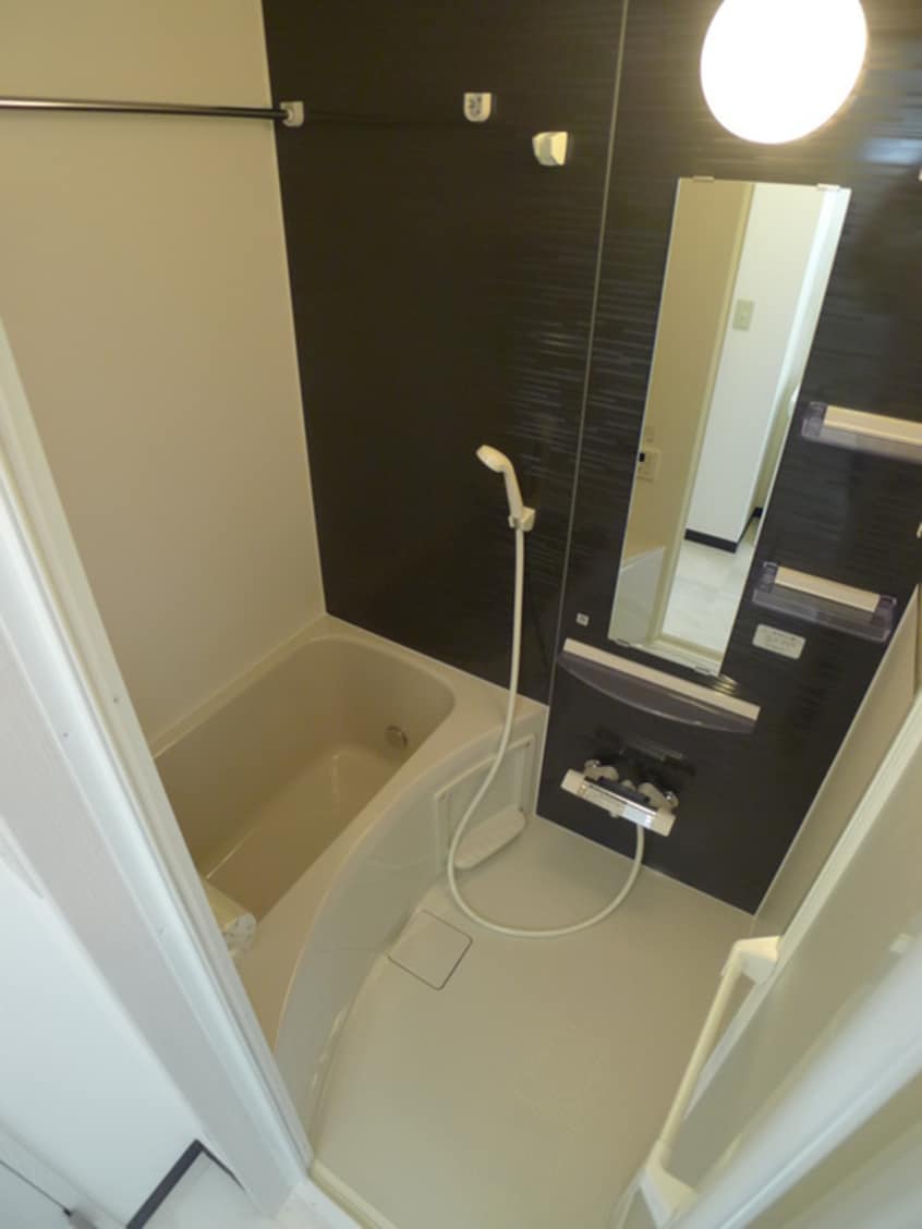 バス／シャワールーム等 ルーチェ大宮