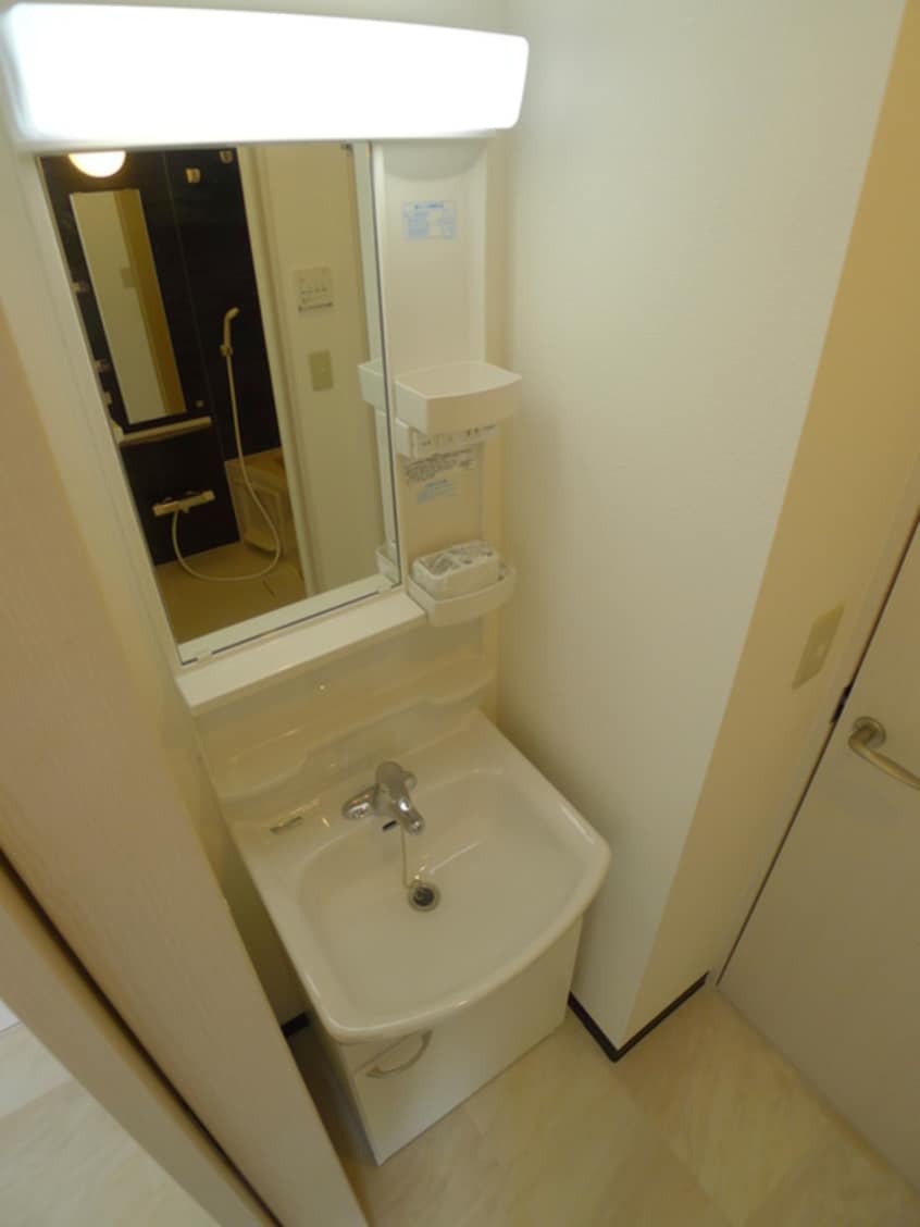 洗面 ルーチェ大宮