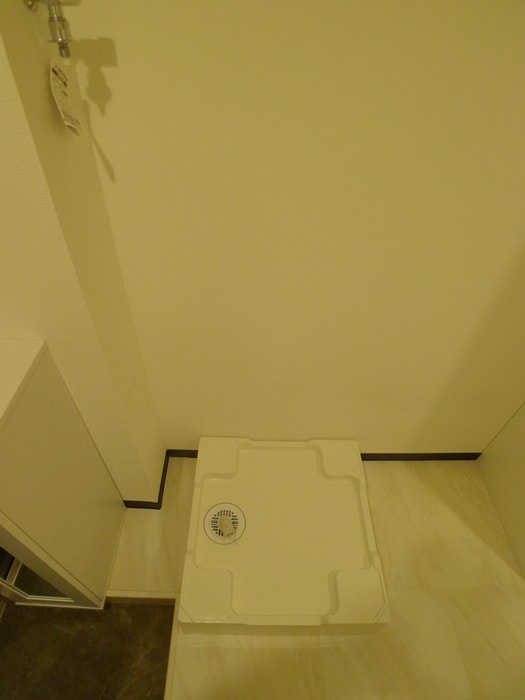 洗濯機置場 ルーチェ大宮