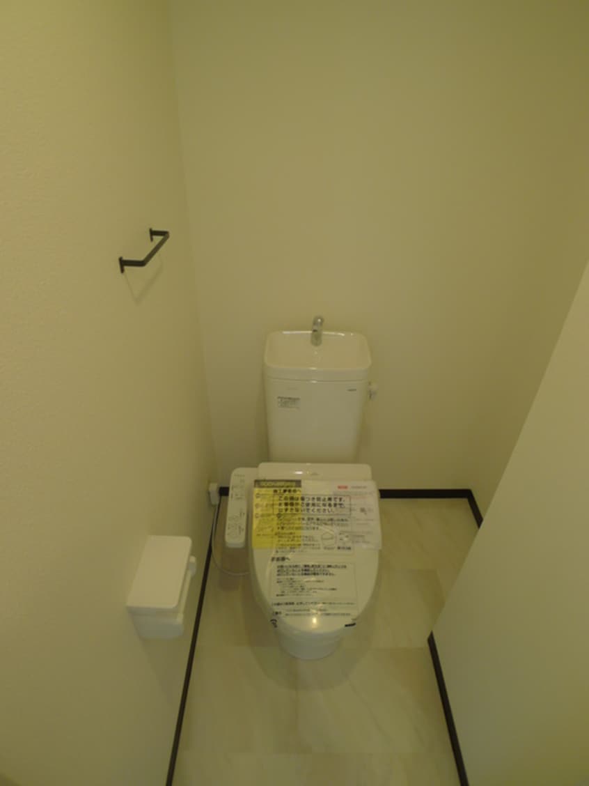 トイレ ルーチェ大宮