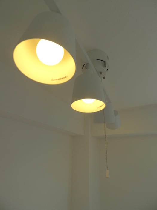 内観写真 ルーチェ大宮