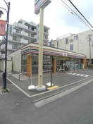 セブンイレブン(コンビニ)まで50m ルーチェ大宮