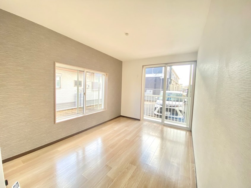 居室 ウェルコート湘南