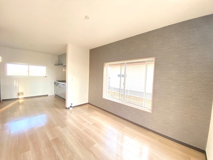 居室 ウェルコート湘南