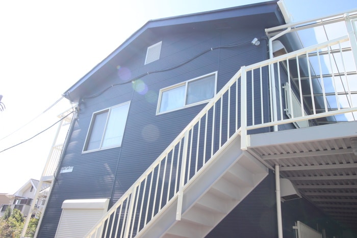 外観写真 ウェルコート湘南