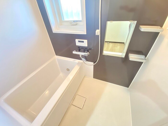 バス／シャワールーム等 ウェルコート湘南