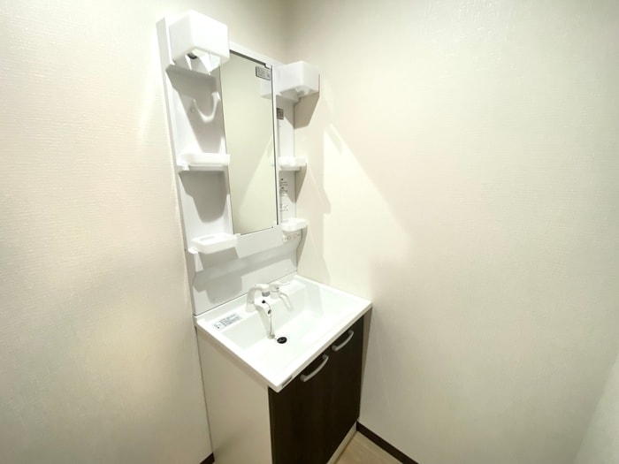 洗面 ウェルコート湘南