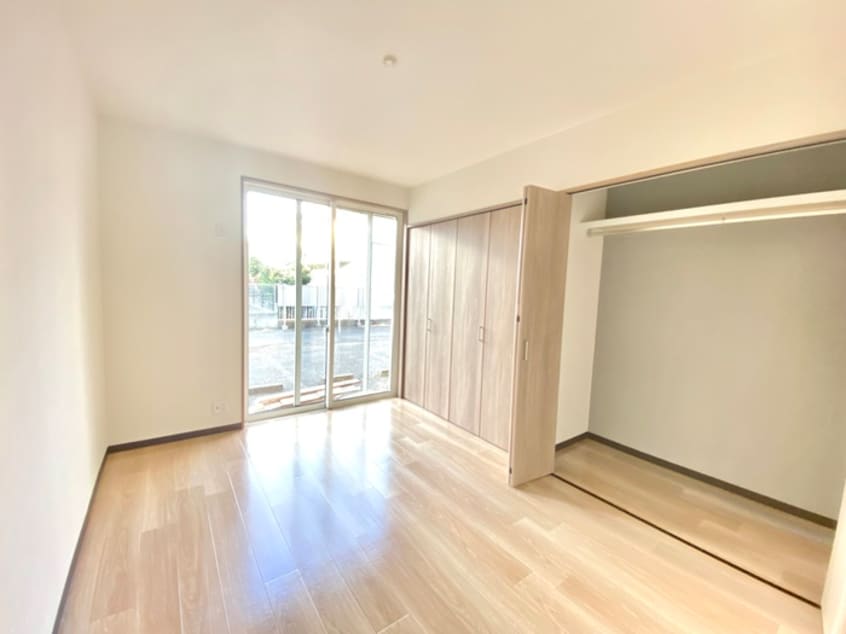 居室 ウェルコート湘南