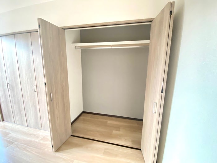 収納 ウェルコート湘南
