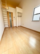 居室 レコレット川崎