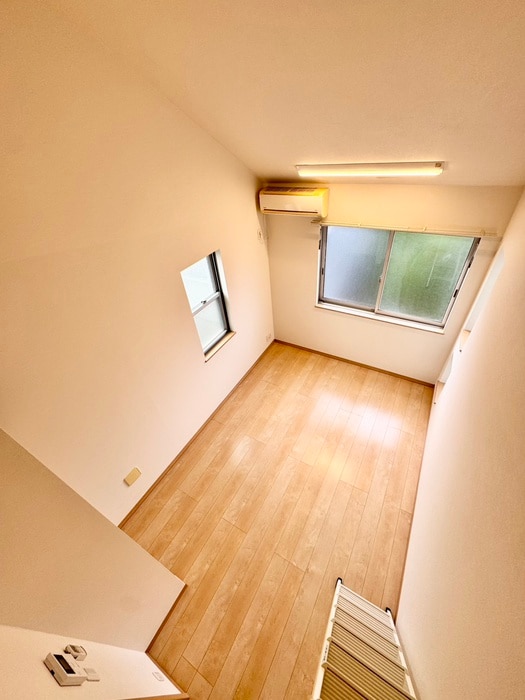 居室 レコレット川崎