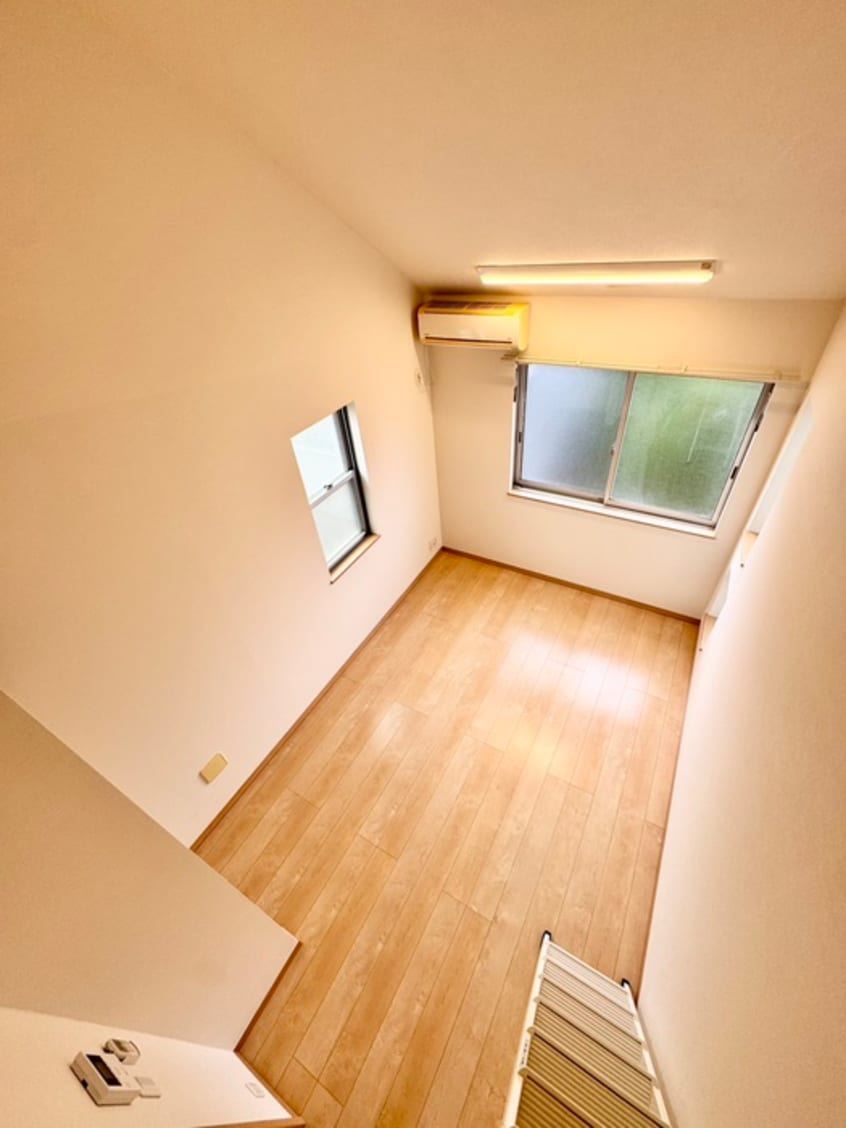 居室 レコレット川崎