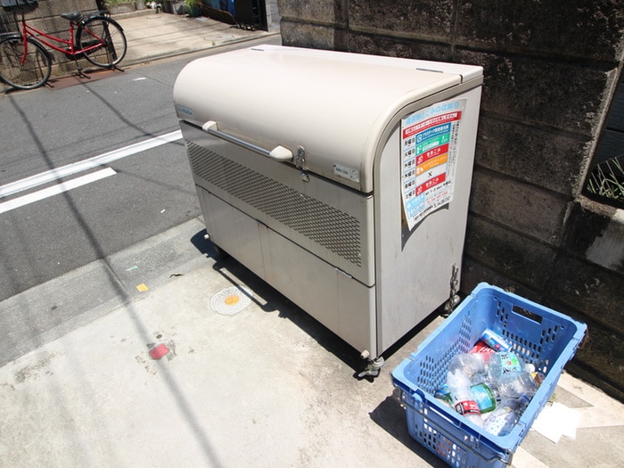 建物設備 レコレット川崎