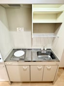 キッチン レコレット川崎