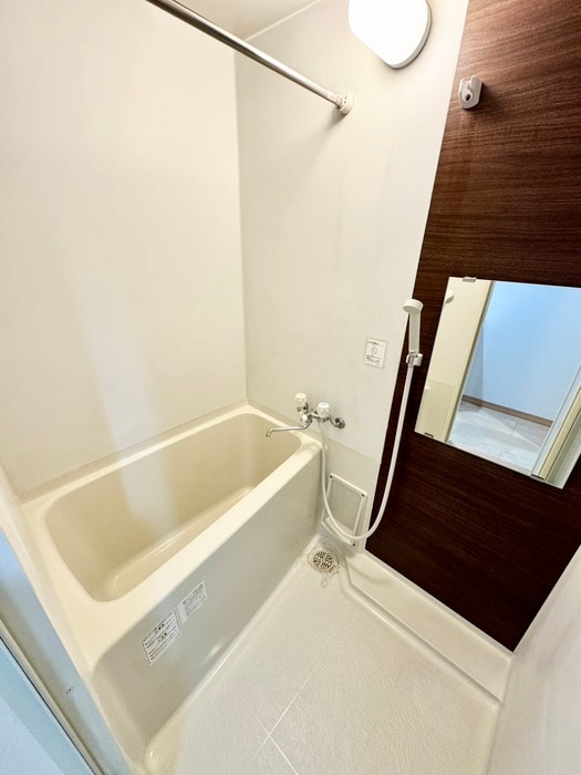 バス／シャワールーム等 レコレット川崎