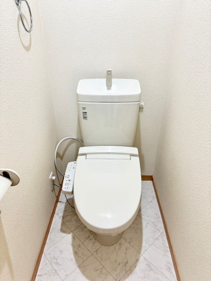 トイレ レコレット川崎