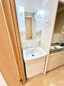 洗面 レコレット川崎