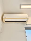 内観写真 レコレット川崎