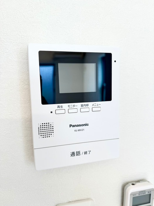 内観写真 レコレット川崎