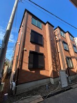 ベイルーム京急久里浜