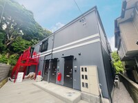 ﾊｰﾐｯﾄｸﾗﾌﾞﾊｳｽﾄｩｷﾞｬｻﾞｰ保土ヶ谷