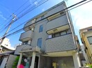 エストゥディオ尾高の外観