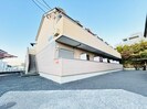 タプラすみよし台Ａの外観