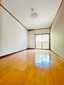 居室 タプラすみよし台Ａ