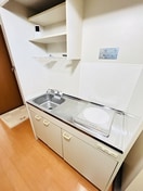 キッチン タプラすみよし台Ａ