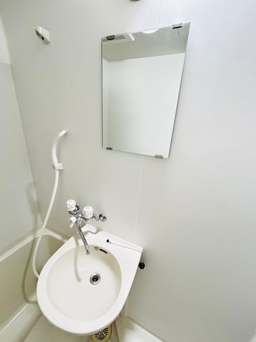 洗面 タプラすみよし台Ａ