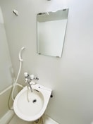 洗面 タプラすみよし台Ａ