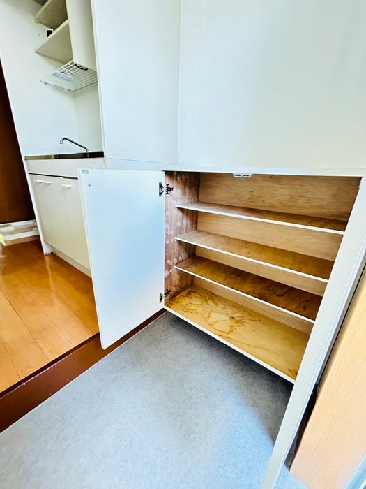 靴箱 タプラすみよし台Ａ