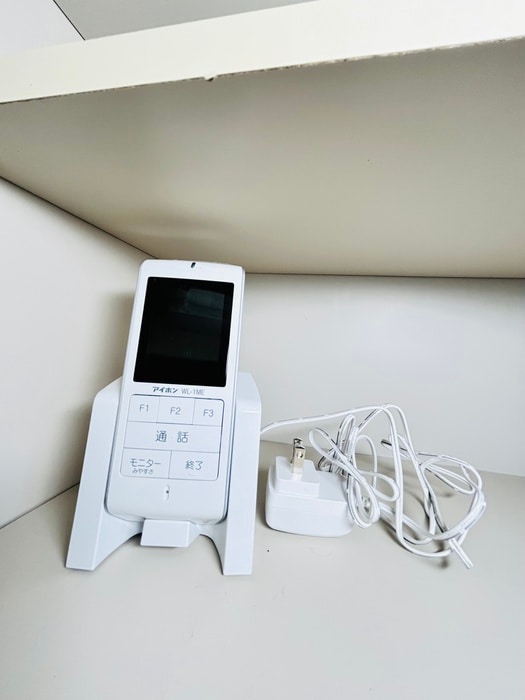 内観写真 タプラすみよし台Ａ