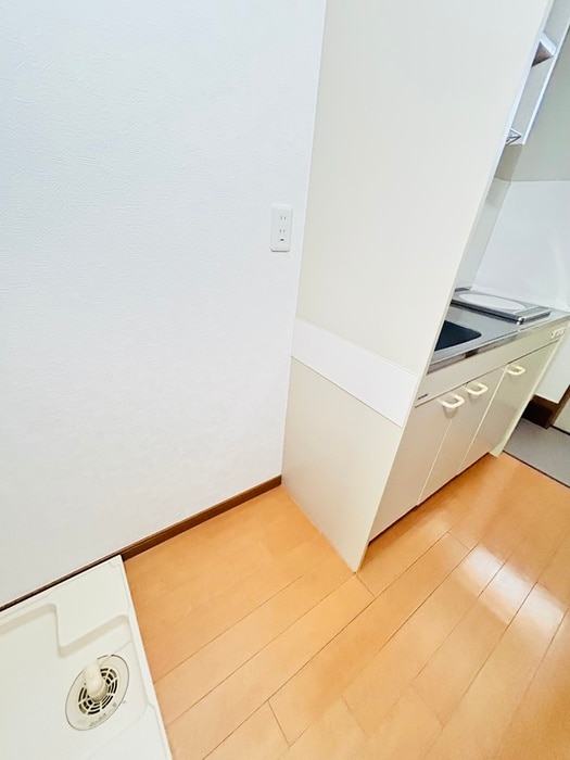 内観写真 タプラすみよし台Ａ