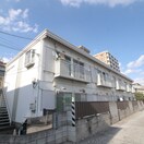 外観写真 ドエルパ－クサイド