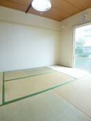 居室 ドエルパ－クサイド