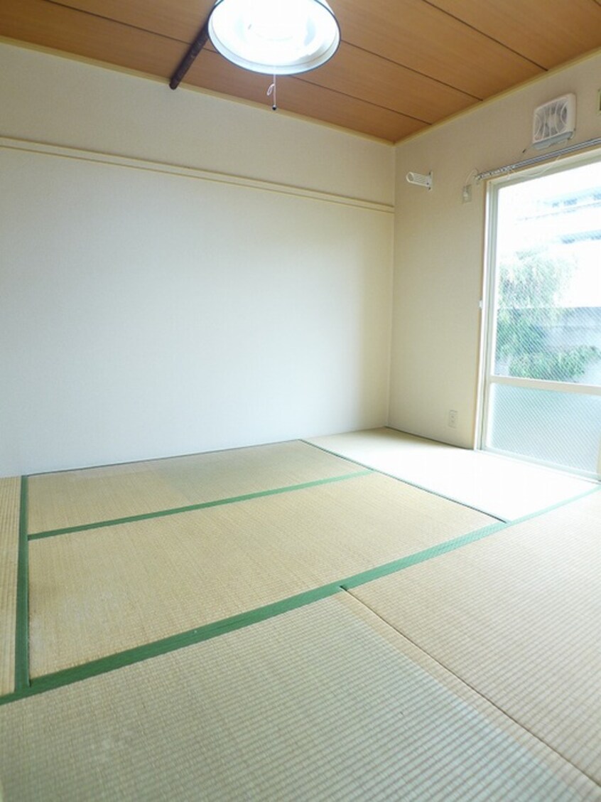 居室 ドエルパ－クサイド