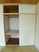 収納 ドエルパ－クサイド