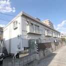 外観写真 ドエルパ－クサイド