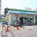 周辺環境 ドエルパ－クサイド