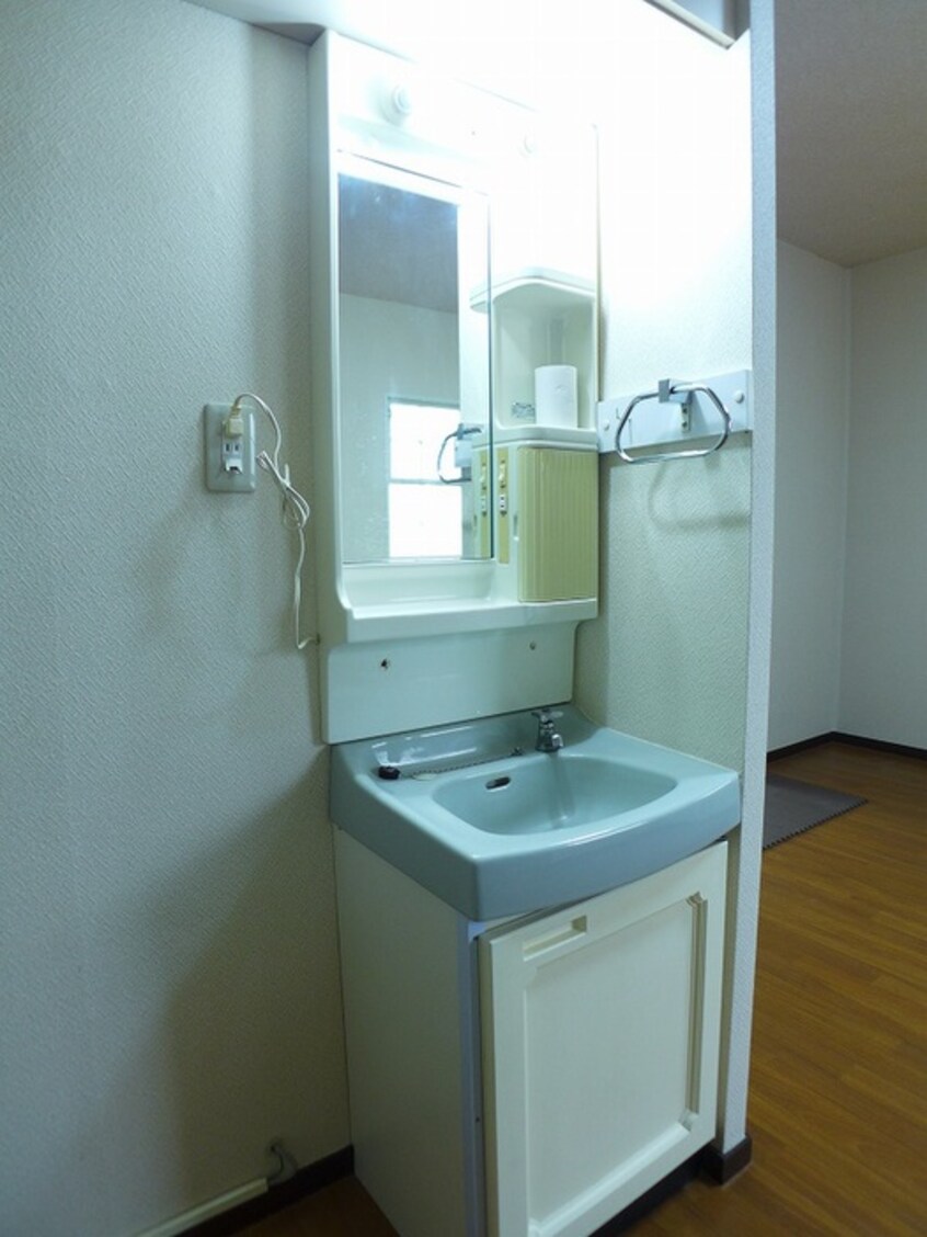 洗面 ドエルパ－クサイド