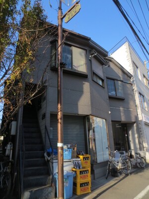 サンロイヤル武蔵小山