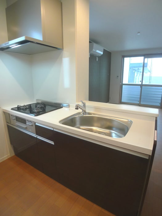 キッチン フルールヴェルテ