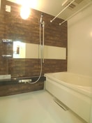 バス／シャワールーム等 フルールヴェルテ