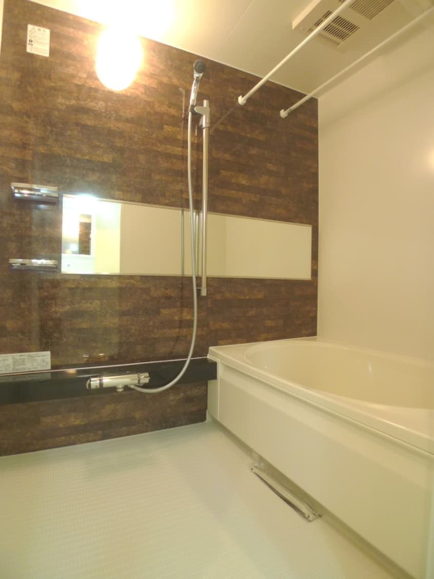 バス／シャワールーム等 フルールヴェルテ